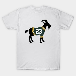 Jaire Alexander GOAT T-Shirt